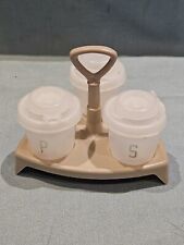 Tupperware three piece for sale  TAMWORTH