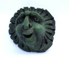 Green man medieval for sale  SHEFFIELD