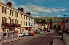 Used colour postcard for sale  HUDDERSFIELD