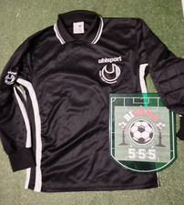 Uhlsport maglia portiere usato  Bari