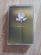 Fleetwood mac greatest for sale  MANCHESTER
