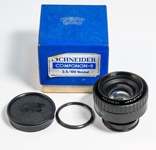 Schneider componon 5.6 usato  Santa Giusta