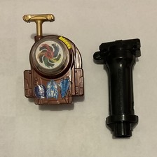 Beyblade revup 203 d'occasion  Expédié en Belgium