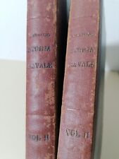 Storia navale universale usato  Sanremo