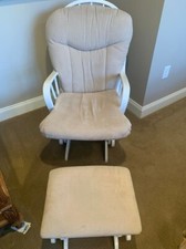 Dutailier white wood for sale  Jersey City