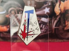 Ffa régiment transmissions d'occasion  Clermont