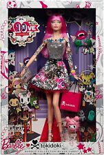 Mattel 2015 barbie usato  Spedire a Italy