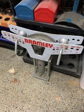 Bramley manual hydraulic for sale  Dayton