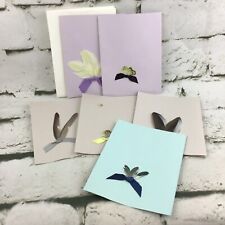 Vintage handcrafted notecards for sale  Oregon City