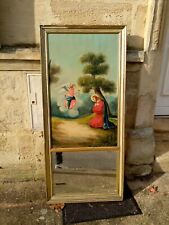 Trumeau ancien d'occasion  Portets