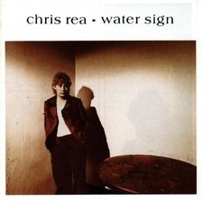 Chris rea watersign gebraucht kaufen  Berlin