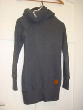 Naketano longpulli hoodie gebraucht kaufen  Deutschland