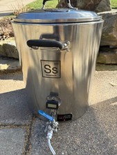 Brewing technologies 304 for sale  Pittsburgh