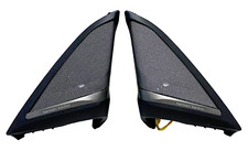 BMW 5 G30 G31 F90 HARMAN KARDON GŁOŚNIK WYSOKOTONOWY COVER OSŁONA DRZWI PRZÓD, używany na sprzedaż  PL
