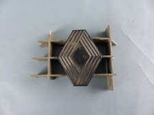 Renault ancien badge d'occasion Renault ancien badge d'occasion  Alsting