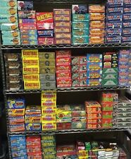 Sports card liquidation for sale  Harrison Township