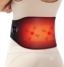 Comfytemp cordless heated for sale  WIRRAL
