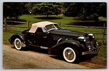 Auburn boattail speedster for sale  Smiths Station