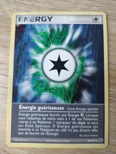 Pokémon energy energie d'occasion  France