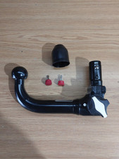 Oris detachable towbar for sale  WORCESTER