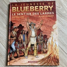 Jeunesse blueberry .17 d'occasion  Gargenville