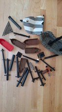 Lego piratenschiff ersatzteile gebraucht kaufen  Bad Schussenried
