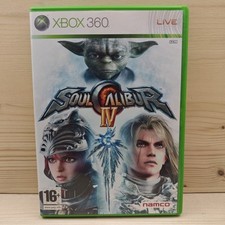 Soulcalibur soul calibur usato  Barcellona Pozzo di Gotto