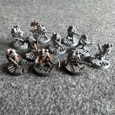 Genestealer cult killteam for sale  STOKE-ON-TRENT