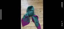 Cartier silk scarf for sale  CROWBOROUGH