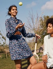 Używany, Boden - Dolores Shift Dress - Sukienka Kwiatowy wzór NOWA - UK 18 EU 46 na sprzedaż  PL