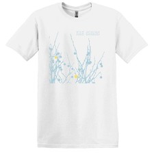 Camiseta masculina Shins Oh, Inverted World XX-Grande branca comprar usado  Enviando para Brazil