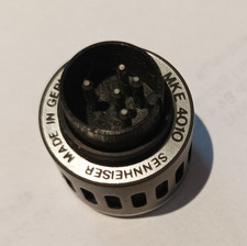 Sennheiser mke 4010 gebraucht kaufen  Deutschland