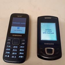 Joblot samsung mobile for sale  LONDON