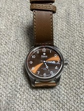 Tutima watch grand d'occasion  Expédié en Belgium