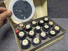 Vtg necchi sewing for sale  North Little Rock