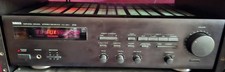 Stereo receiver yamaha gebraucht kaufen  Herne