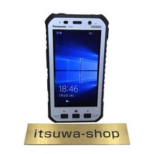 Tablet Panasonic TOUGHPAD FZ-E1DDCAACJ Qualcomm MSM8974AB 2.3GHz 2GB RAM 5 polegadas, usado comprar usado Tablet Panasonic TOUGHPAD FZ-E1DDCAACJ Qualcomm MSM8974AB 2.3GHz 2GB RAM 5 polegadas, usado comprar usado  Enviando para Brazil