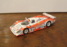 Voiture miniature ixo d'occasion  Nice-