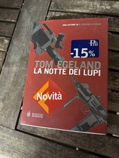 Libro notte dei usato  Collecchio