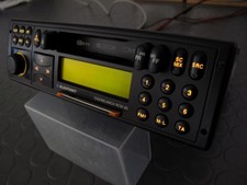 Blaupunkt casablanca autoradio usato  Castelvetro di Modena