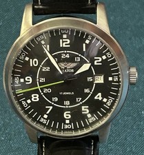 Aviator mechanical pilot for sale  Reidsville