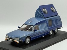 Citroën tissier penthouse d'occasion  Forbach