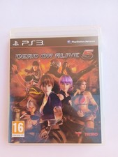 Dead alive sony usato  Vajont