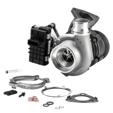 Turbolader turbo brtx7703m gebraucht kaufen  Berlin