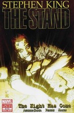 Stand night come for sale  Arlington