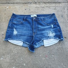 Mudd cut denim for sale  Spokane
