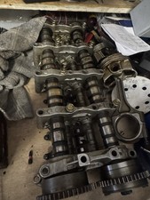 Honda k20a2 cams for sale  SOUTHAMPTON