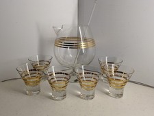 Vintage piece cocktail for sale  Salem