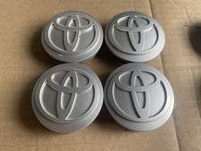 Set toyota 57mm for sale  MELTON MOWBRAY