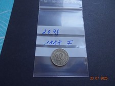 Pfennig 1888 pfennig gebraucht kaufen  Bremen